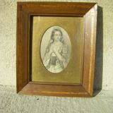 Gravure ancienne