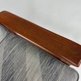 Danish teak armchair easy chair Juul Kristensen Glostrup vintage