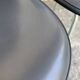 4 DSX chairs, fiberglass, Charles & Ray Eames for Herman Miller 1980