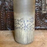 Vase dans l’esprit de Daum