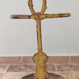Porte-parapluie en fonte XIXème