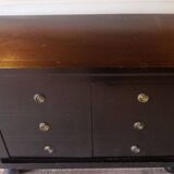 Furniture at support height