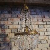 Grapevine chandelier