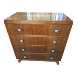 Commode ancienne Art déco