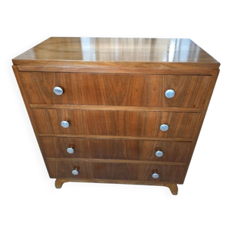 Commode ancienne Art déco