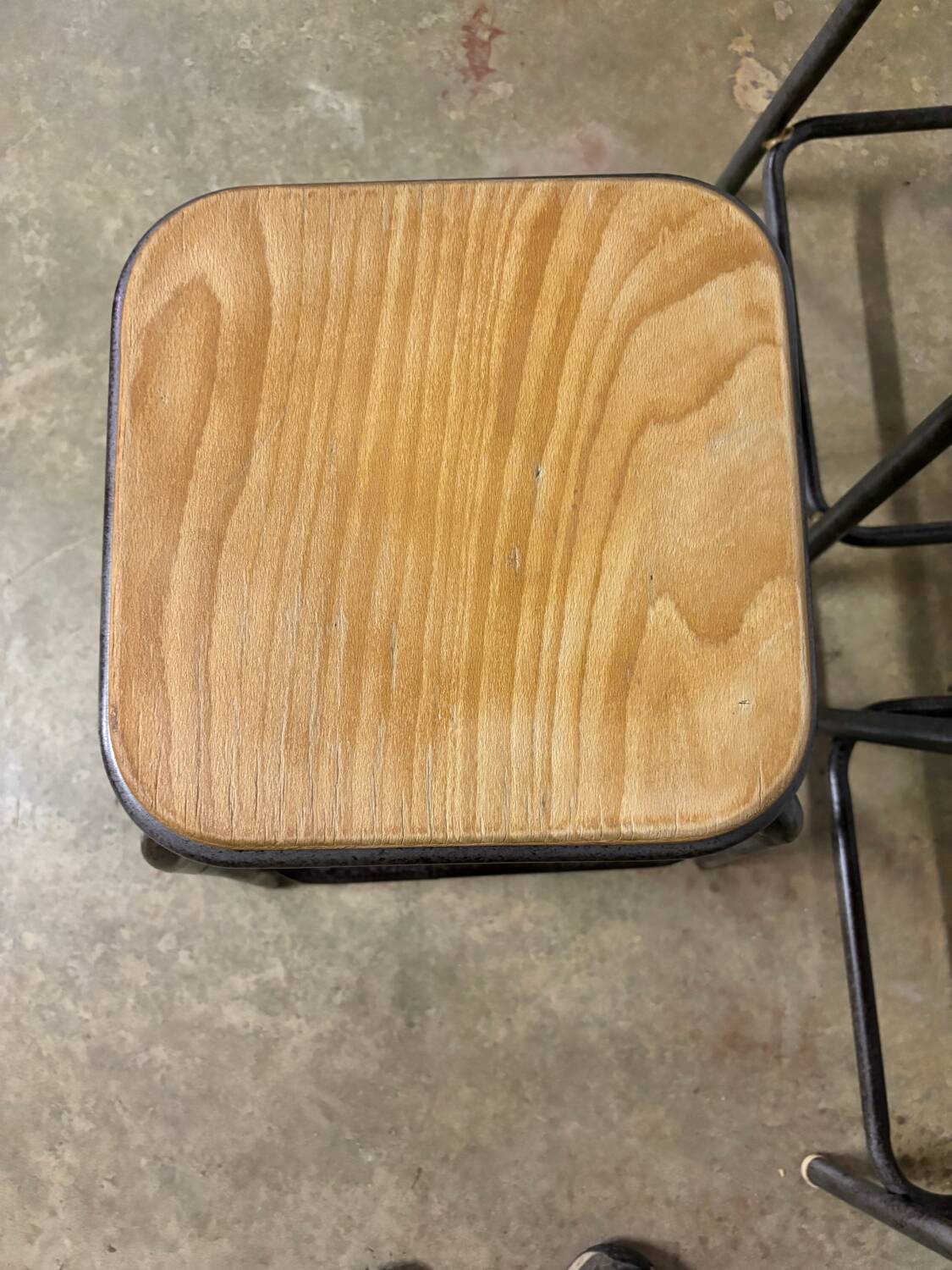 School stools