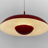 Pendant light RA 40 by Piet Hein for Lyfa. Denmark 1960s