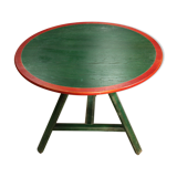 Navigation table