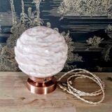 Art Deco Globe