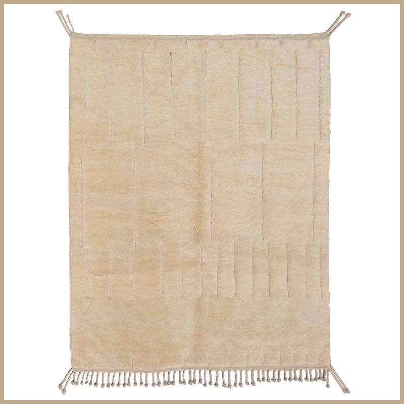 Beni Mrirt Rug SG5069 – 350 x 250 cm