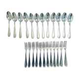 Ménagère 24 pièces