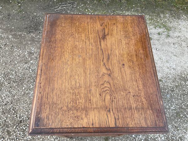 Meuble à vinyle