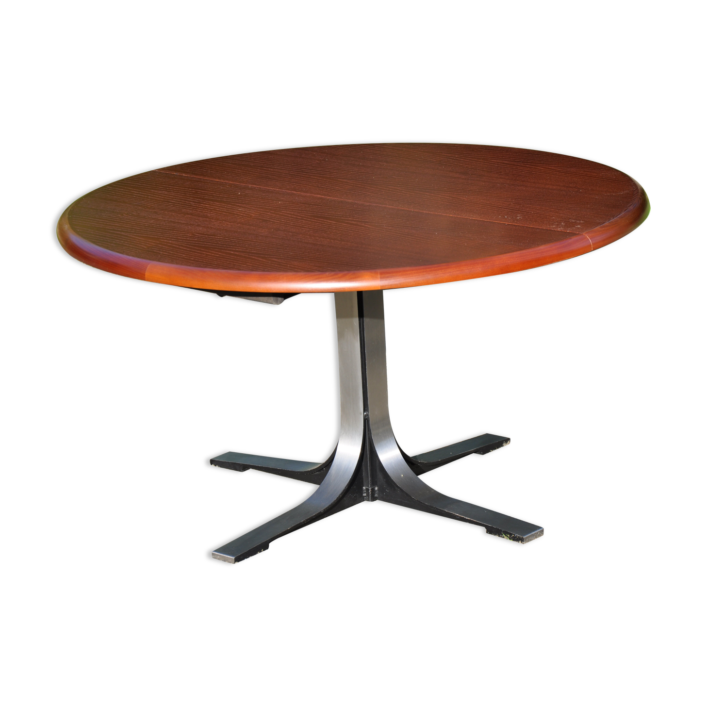 Lifting coffee table