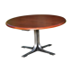 Lifting coffee table