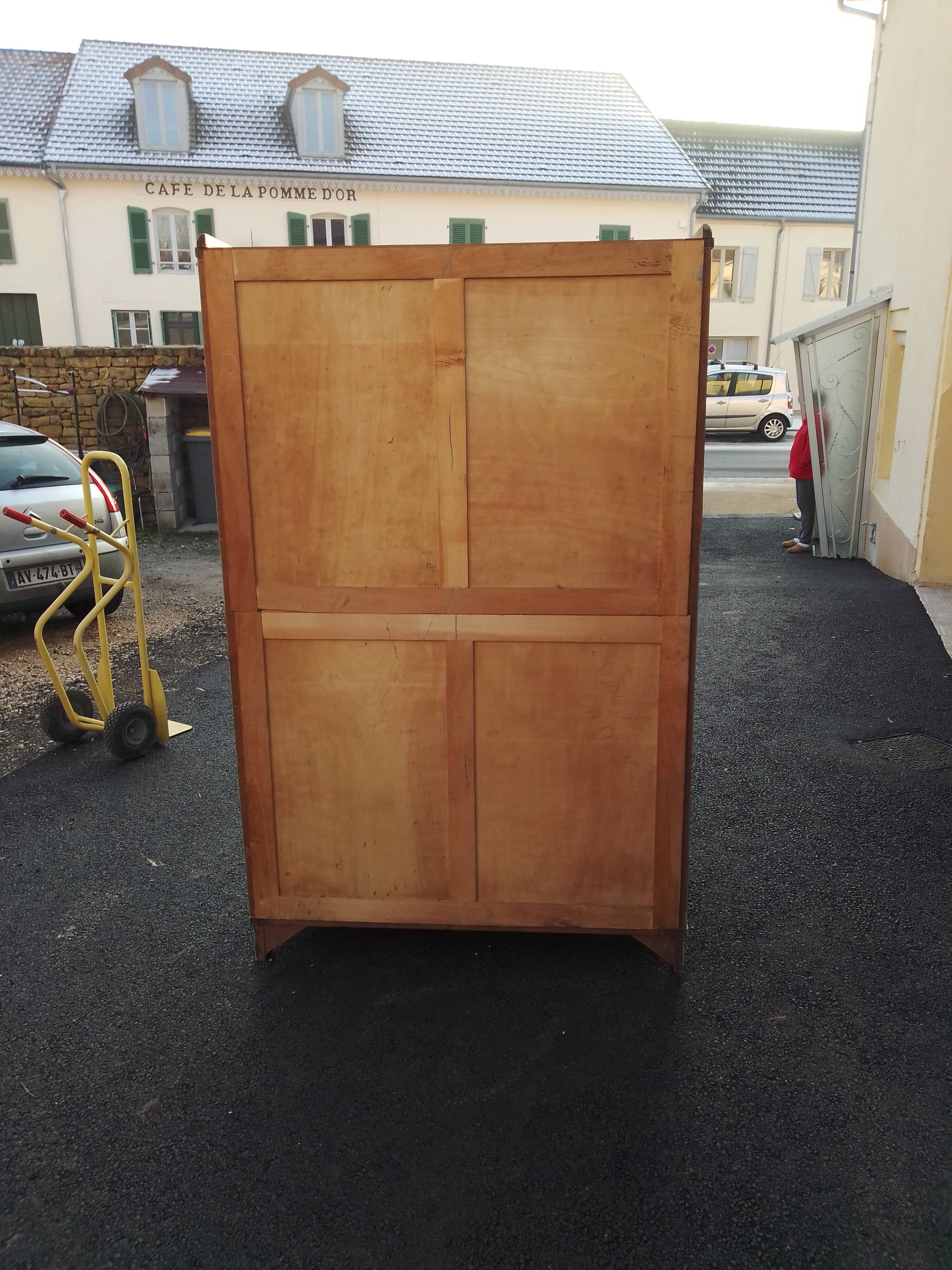 Cupboard