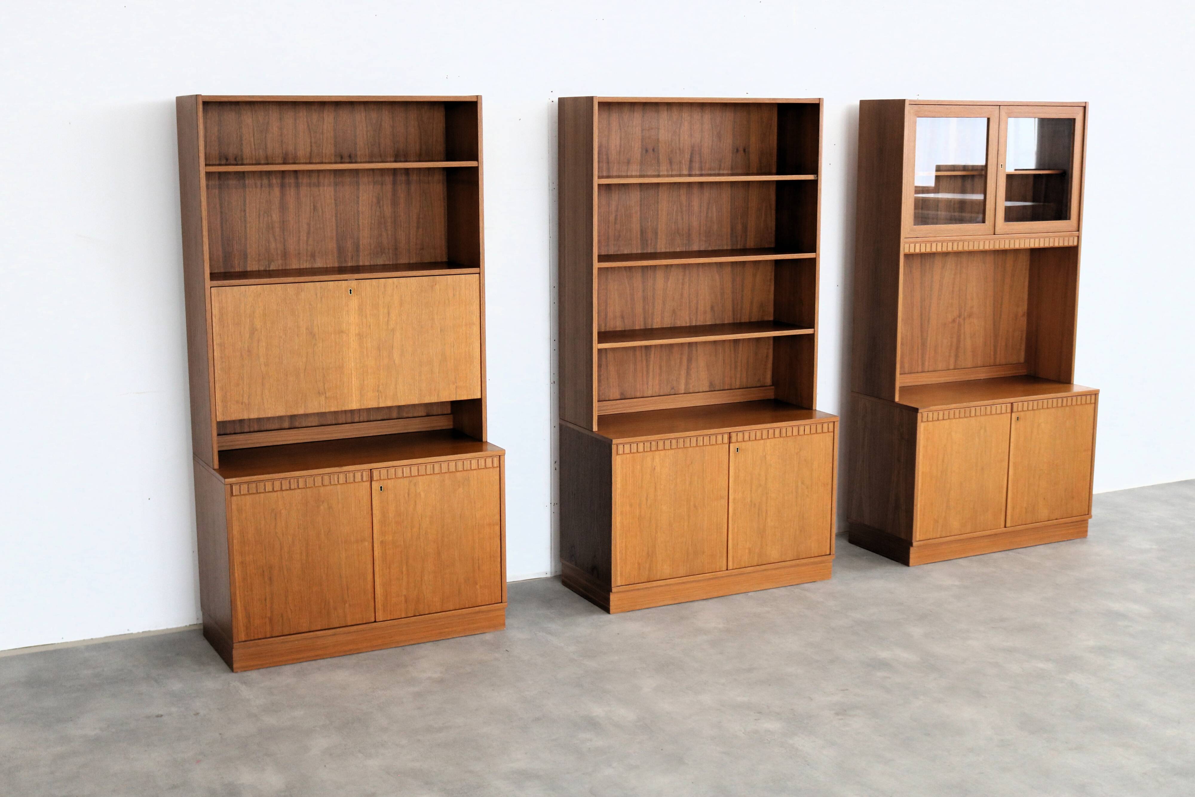 Vintage display cabinet | buffet |1960s|Swedish