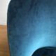 Blue velvet toad heater