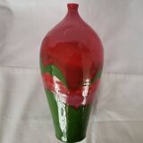 Ceramic Handmade Vase Studio Pottery