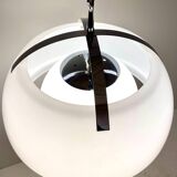 1960s "Omega" pendant, Vico Magistretti for Artemide