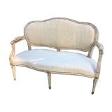 18th Sofa