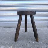 Tripod stool 1960