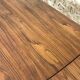 60s 70s Oak Teak Dining Table Danish Modern Design Denmark 60s