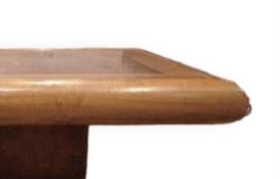 Vintage coffee table