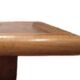Vintage coffee table