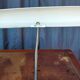 Lampe vintage hitachi 506 moon light 1966