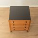 1960s chest of drawers