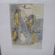 drawings and watercolors by Auguste Rodin made by Offset printing