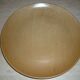 Large plate Ø 28 in CNP Village stoneware