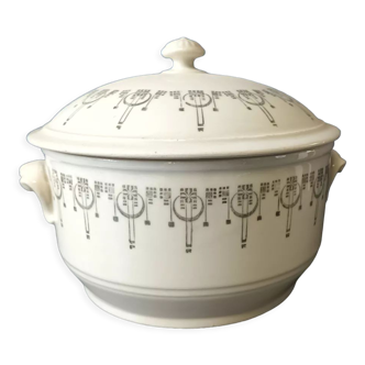 Vintage tureen