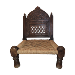 Chaise pida
