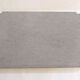 Two-tone art deco mirror tray