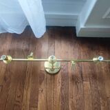 Luminaire suspension lustre Made