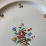 Pie dish model Labrut Grigny