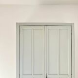 Authentic Parisian wardrobe