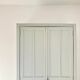 Authentic Parisian wardrobe