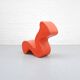 Chaise Phantom de Verner Panton pour Innovation années 1990