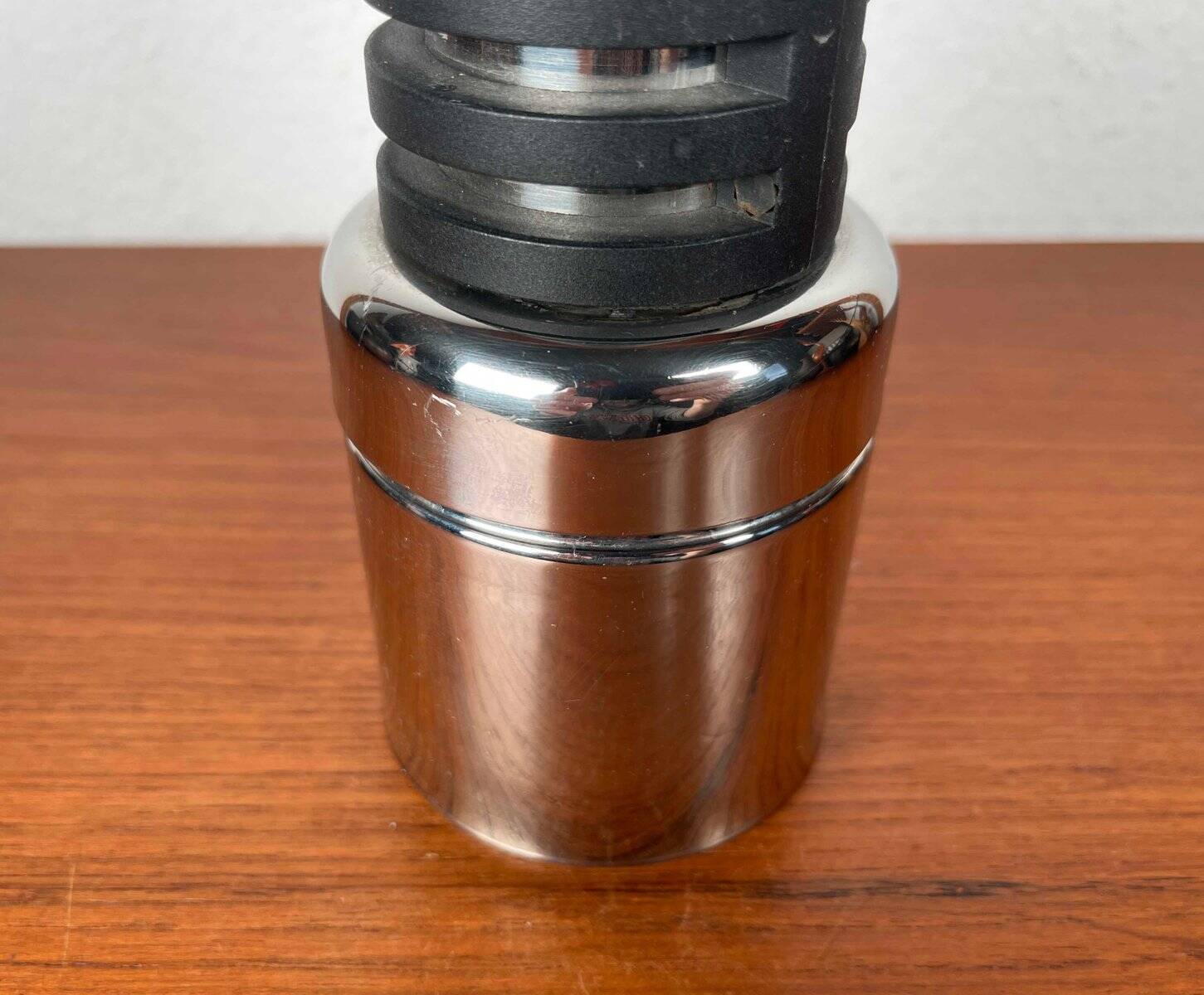 Italian Postmodern Koncord Series Espresso Maker by Walter Capp for Vev Vigano, 1970s