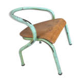 Jacques Hitier armchair