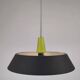 1959 Niek Hiemstra for Philips NB23 pendant lamp