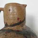 Sandstone pitcher C.P Orezza