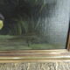 Table XIX th century: /S/ T Nature dead to the flowers sign A Gondois.