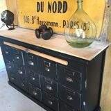 Furniture business to drawer