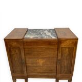 Commode italienne art déco, 1935