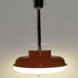 Suspension orange 1975 metal