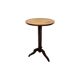 Antique French Tripod Plant Table, 2nd half 1800s