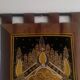 Double tapestry "Kalaja" Burmese